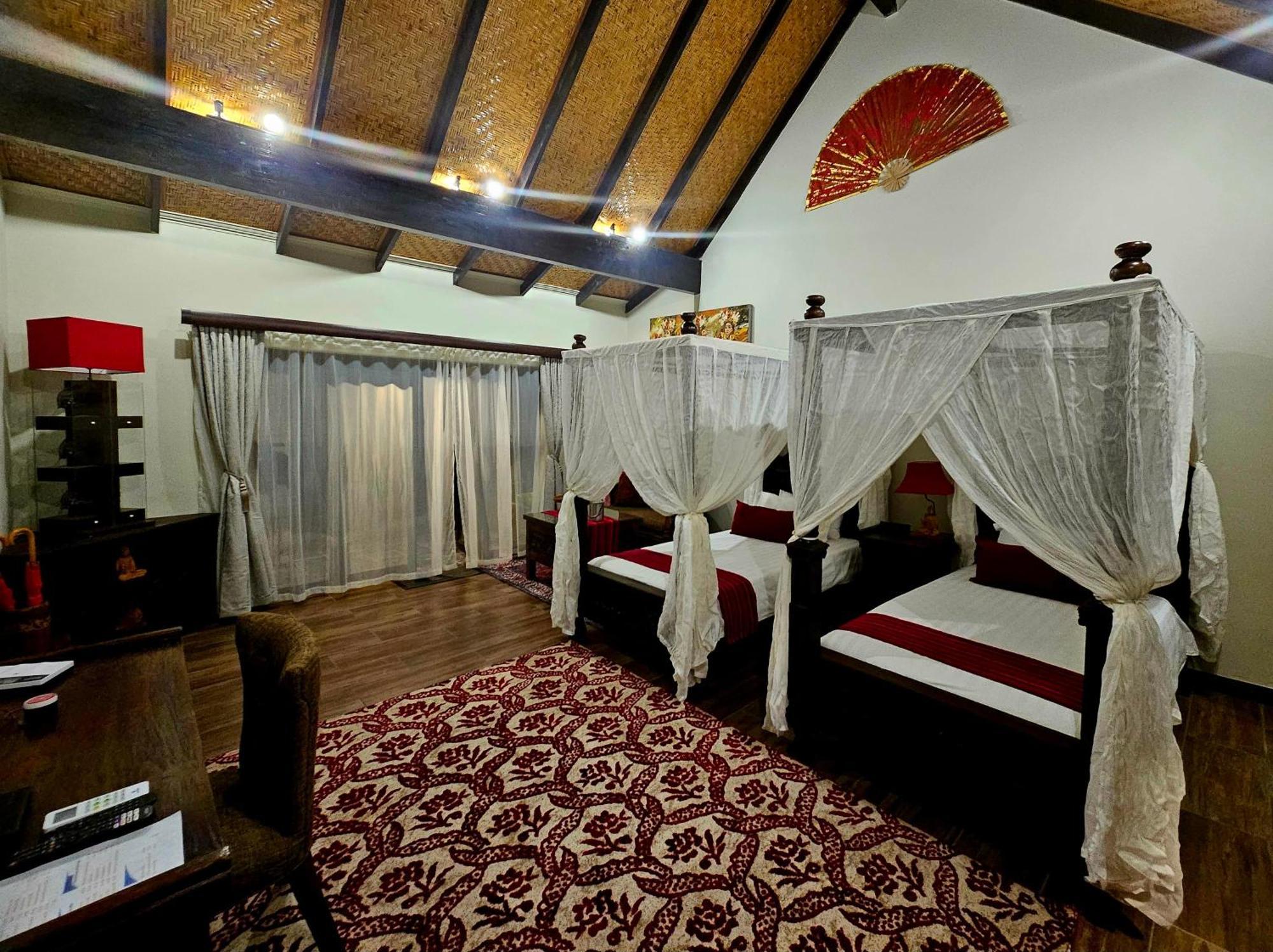 Villa The Zarafa à Hazyview Extérieur photo